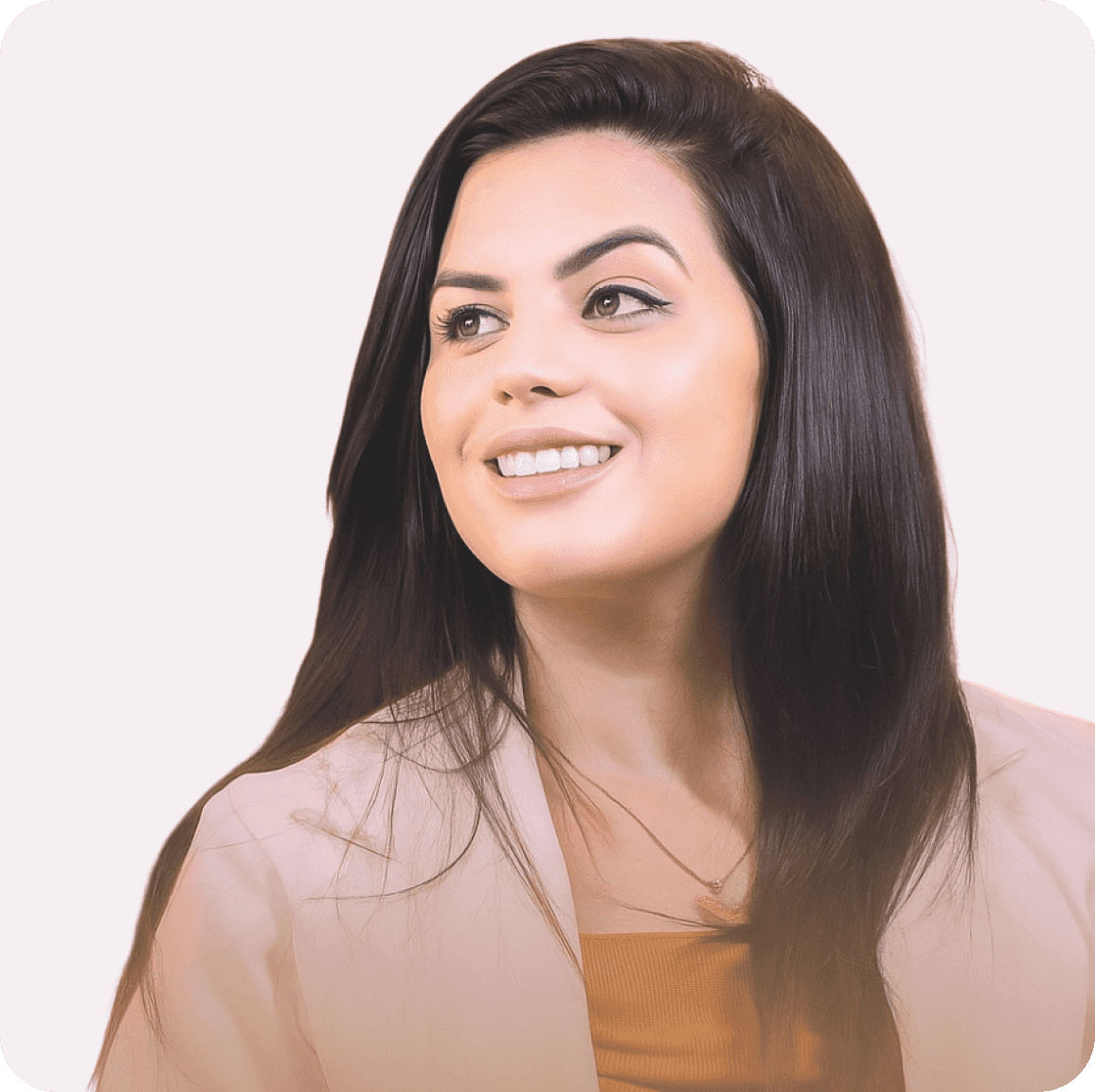 Business professional